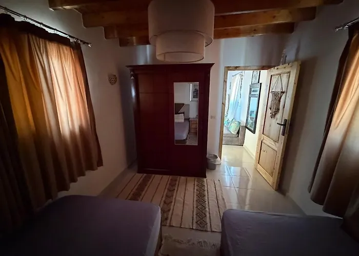 Apartment Alexander Bay Lighthouse Lovers Dahab
