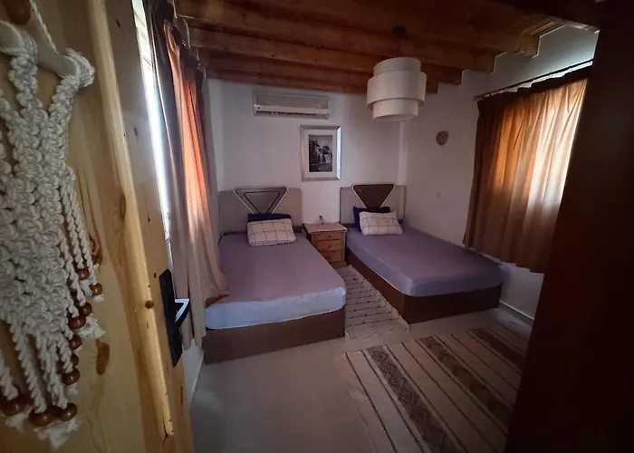 Alexander Bay Lighthouse Lovers Apartment Dahab