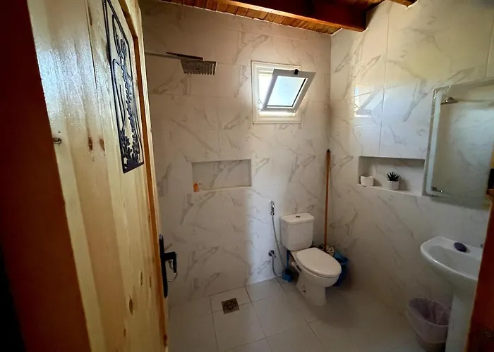 Alexander Bay Lighthouse Lovers Apartment *